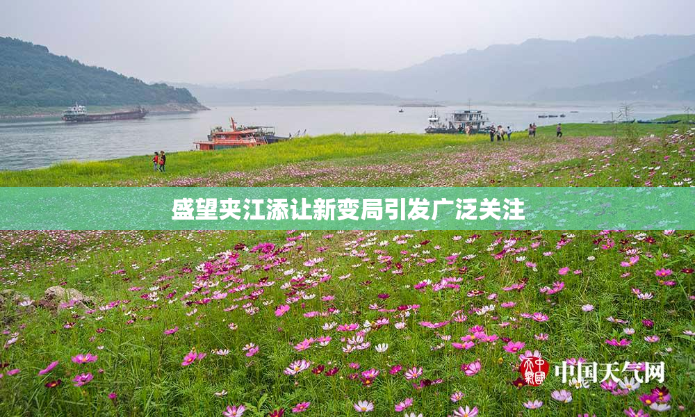 盛望夹江添让新变局引发广泛关注