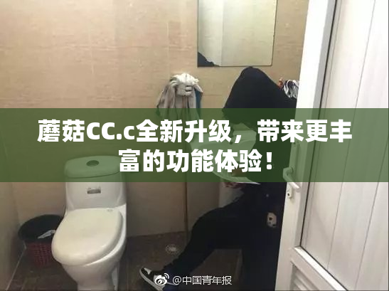 蘑菇CC.c全新升级，带来更丰富的功能体验！