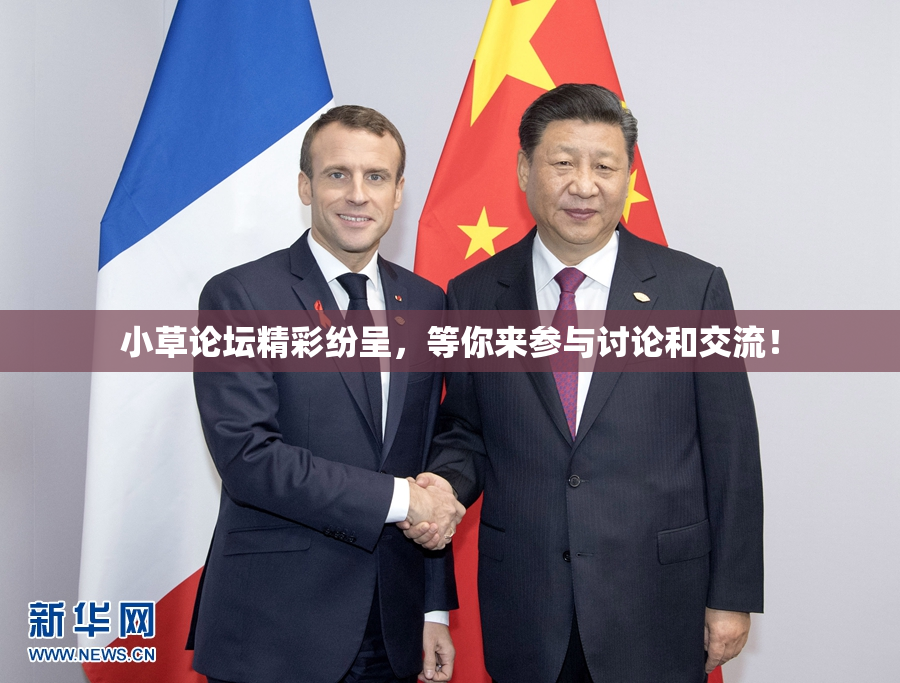 小草论坛精彩纷呈，等你来参与讨论和交流！