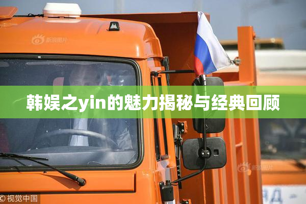 韩娱之yin的魅力揭秘与经典回顾