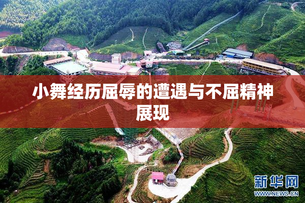 小舞经历屈辱的遭遇与不屈精神展现