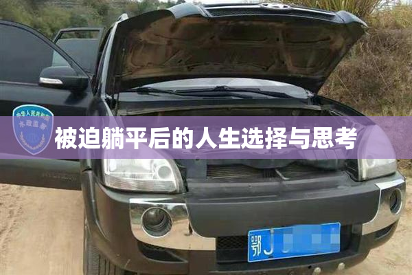 被迫躺平后的人生选择与思考