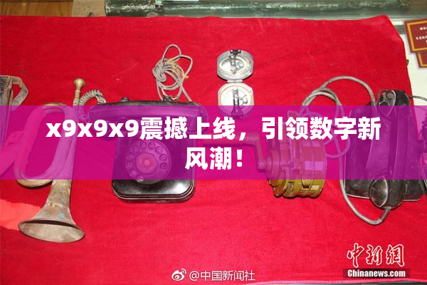 x9x9x9震撼上线，引领数字新风潮！