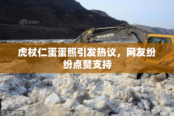 虎杖仁蛋蛋照引发热议，网友纷纷点赞支持