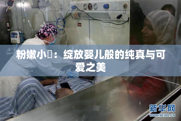 粉嫩小泬：绽放婴儿般的纯真与可爱之美