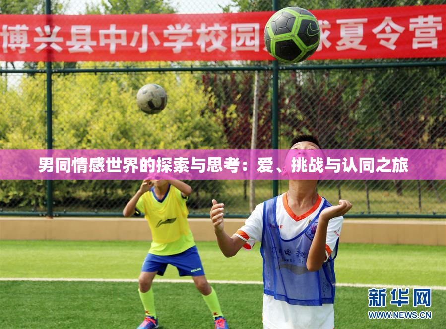 男同情感世界的探索与思考：爱、挑战与认同之旅