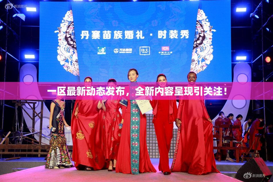 一区最新动态发布，全新内容呈现引关注！