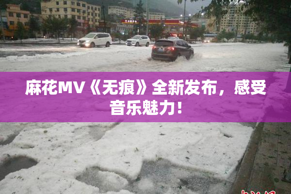 麻花MV《无痕》全新发布，感受音乐魅力！
