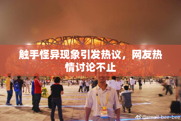 触手怪异现象引发热议，网友热情讨论不止