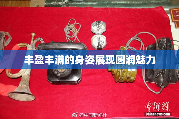 丰盈丰满的身姿展现圆润魅力