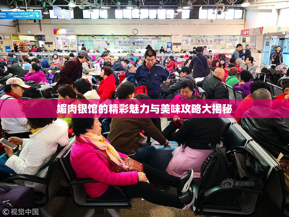 媚肉银馆的精彩魅力与美味攻略大揭秘