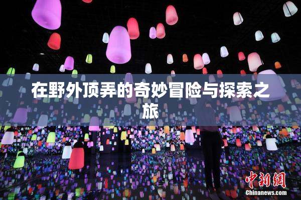 在野外顶弄的奇妙冒险与探索之旅
