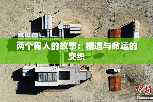 两个男人的故事：相遇与命运的交织