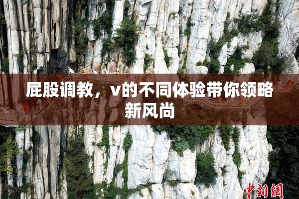 屁股调教，v的不同体验带你领略新风尚