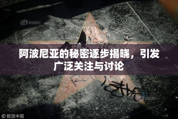 阿波尼亚的秘密逐步揭晓，引发广泛关注与讨论