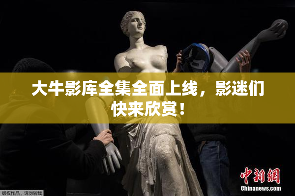 大牛影库全集全面上线，影迷们快来欣赏！
