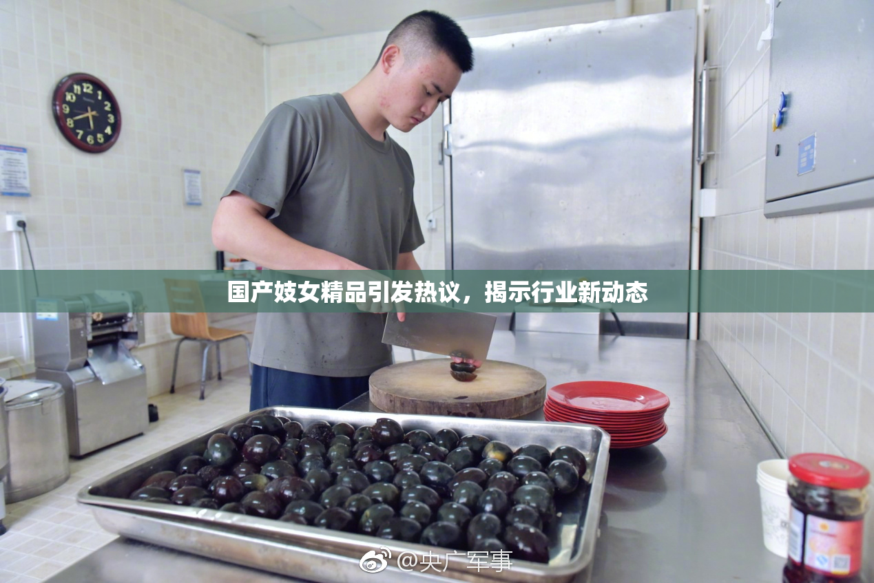 国产妓女精品引发热议，揭示行业新动态