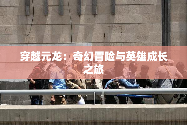 穿越元龙：奇幻冒险与英雄成长之旅