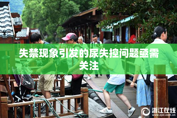 失禁现象引发的尿失控问题亟需关注