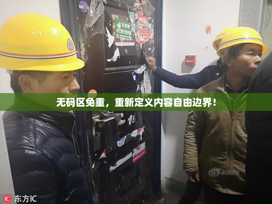 无码区免重，重新定义内容自由边界！