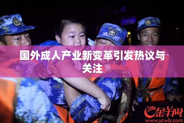 国外成人产业新变革引发热议与关注