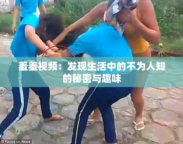 羞羞视频：发现生活中的不为人知的秘密与趣味