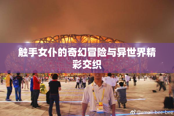 触手女仆的奇幻冒险与异世界精彩交织
