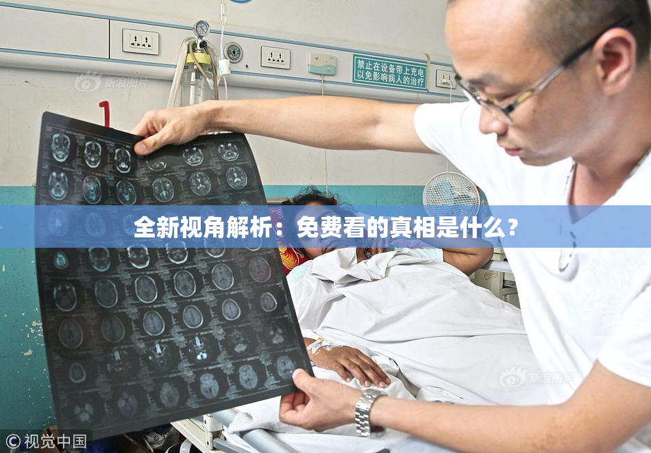 全新视角解析：免费看的真相是什么？
