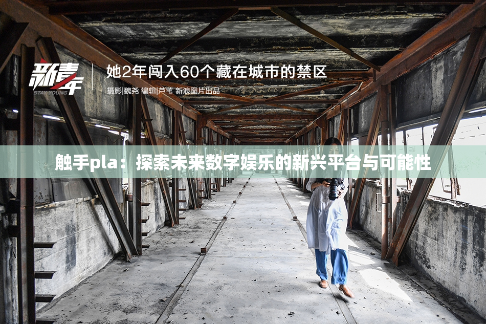 触手pla：探索未来数字娱乐的新兴平台与可能性