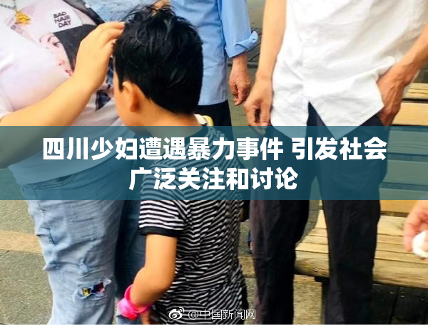 四川少妇遭遇暴力事件 引发社会广泛关注和讨论