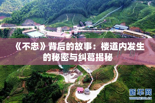 《不忠》背后的故事：楼道内发生的秘密与纠葛揭秘