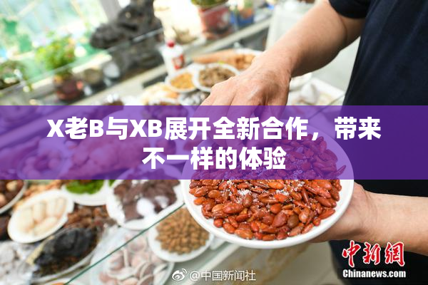 X老B与XB展开全新合作，带来不一样的体验