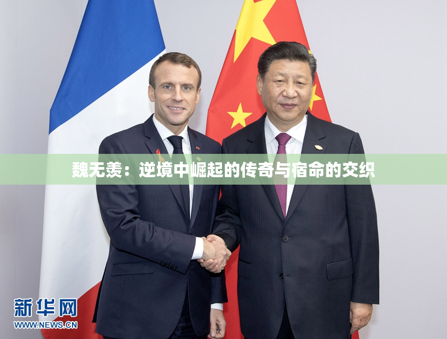 魏无羡：逆境中崛起的传奇与宿命的交织