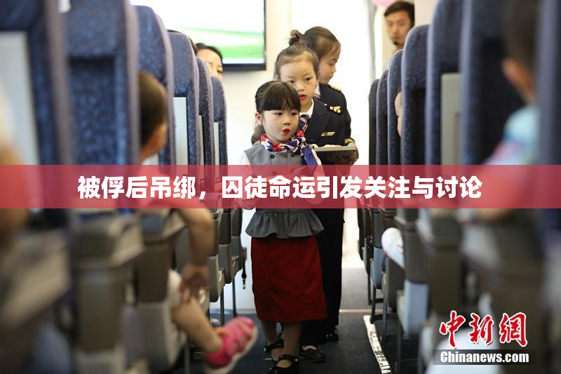 被俘后吊绑，囚徒命运引发关注与讨论