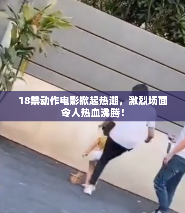 18禁动作电影掀起热潮，激烈场面令人热血沸腾！