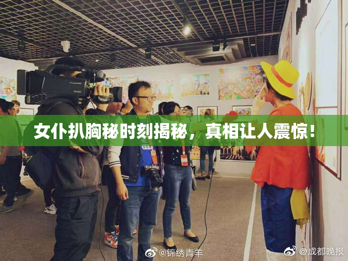女仆扒胸秘时刻揭秘，真相让人震惊！