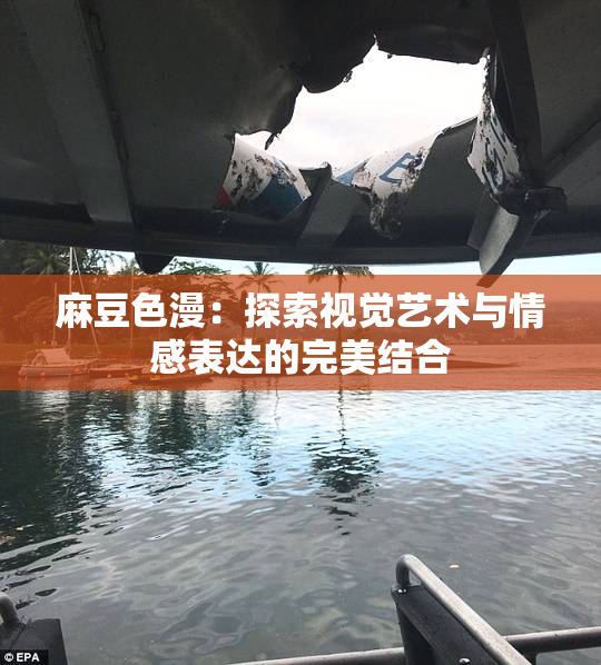 麻豆色漫：探索视觉艺术与情感表达的完美结合