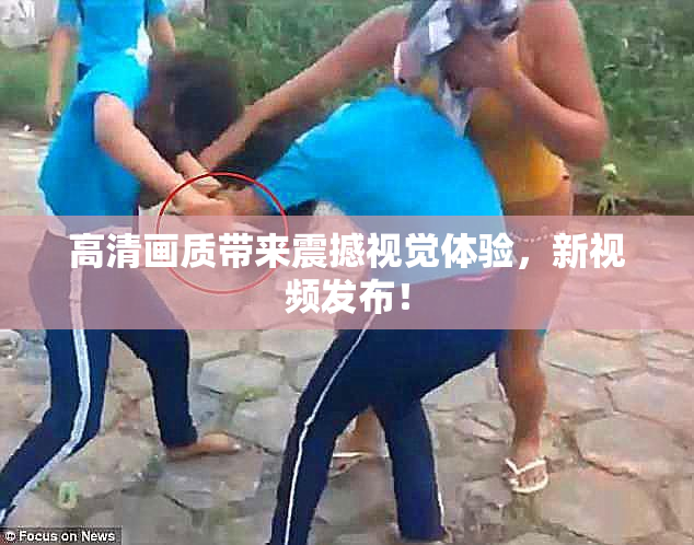 高清画质带来震撼视觉体验，新视频发布！