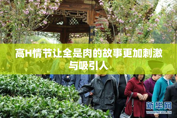 高H情节让全是肉的故事更加刺激与吸引人
