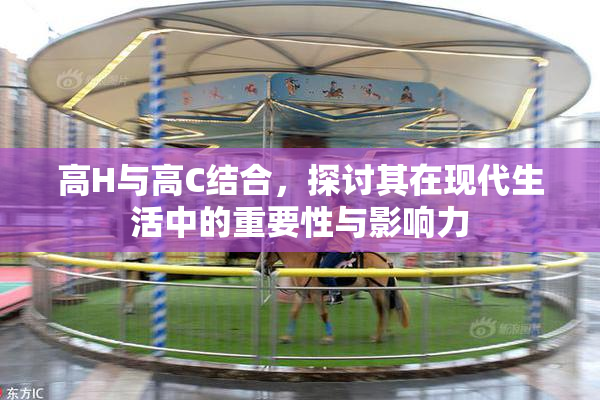 高H与高C结合，探讨其在现代生活中的重要性与影响力
