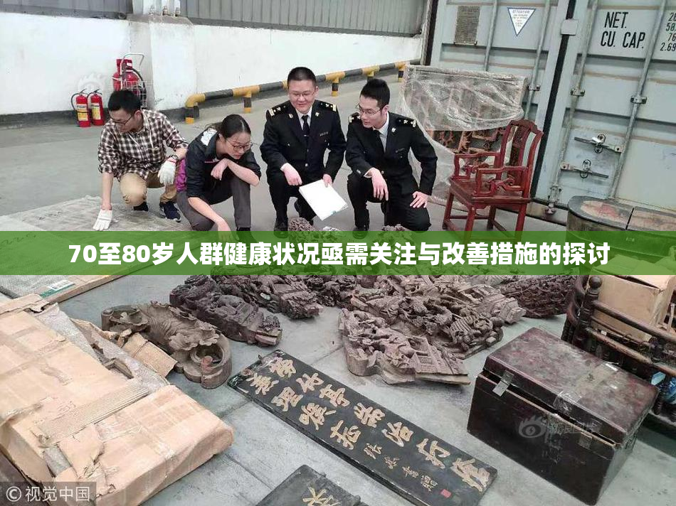 70至80岁人群健康状况亟需关注与改善措施的探讨