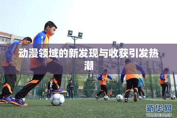 动漫领域的新发现与收获引发热潮