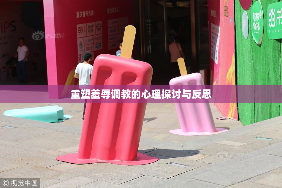 重塑羞辱调教的心理探讨与反思