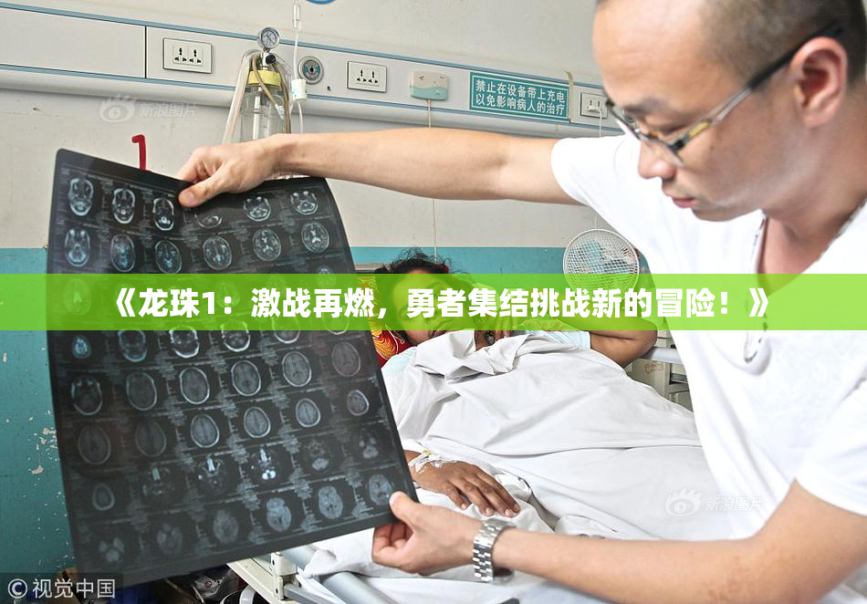 《龙珠1：激战再燃，勇者集结挑战新的冒险！》