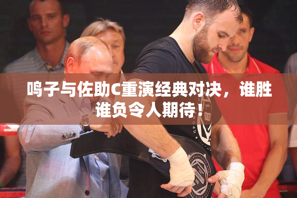 鸣子与佐助C重演经典对决，谁胜谁负令人期待！