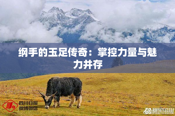 纲手的玉足传奇：掌控力量与魅力并存