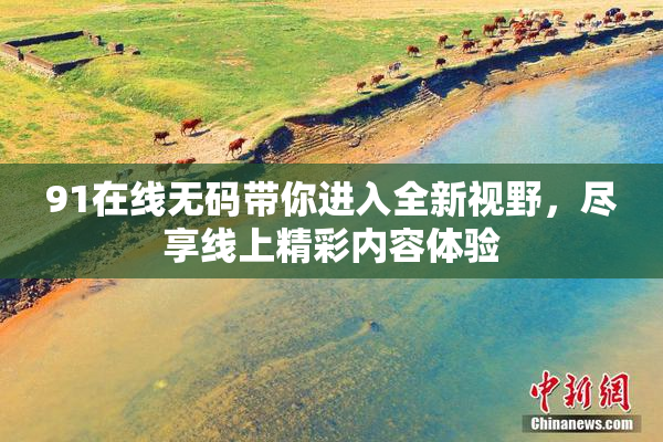 91在线无码带你进入全新视野，尽享线上精彩内容体验