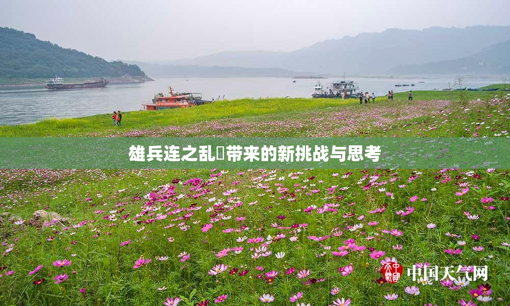 雄兵连之乱婬带来的新挑战与思考
