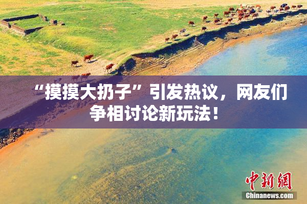 “摸摸大扔子”引发热议，网友们争相讨论新玩法！
