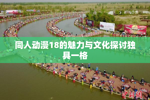 同人动漫18的魅力与文化探讨独具一格